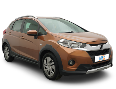Honda WR-V-img